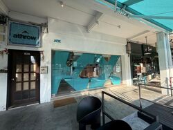 Frankel Estate (D15), Retail #505163901